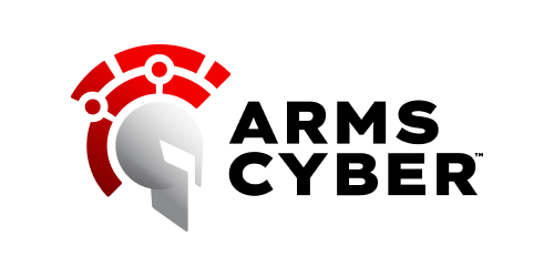 arms-cyber arms-cyber Logo